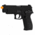  PISTOLA AIRSOFT WE GBB F-SER F226 MK-25 RAIL BLOWBACK- PRETO