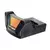 ARMADILLO RED DOT SIGHT REFLEX M1 BLACK - comprar online