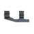 ARM OPTICS RING 30mm SCOPE M003-BK na internet