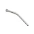 COWCOW SS HAMMER STRUT SILVER CCT-TMHC-051