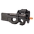 CLASSIC ARMY AEG CA90 SMG AIRSOFT RIFLE BLACK - Loja DK Airsoft: Tudo para Airsoft em um Só Lugar