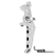 MAXX MODEL CNC ALUMINUM ADVANCED SPEED TRIGGER STYLE E SILVER MX-TRG002SES na internet