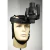 ARMADILLO OPTICS NIGHT VISION EF-RG55 CABEÇA - Loja DK Airsoft: Tudo para Airsoft em um Só Lugar