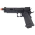 SRC GBB HI-CAPA 5.1 BABA YAGA AIRSOFT BLOWBACK PISTOL BLACK - comprar online