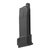ICS MAGAZINE XPD EXTENDED BLACK AD-63 24 ROUNDS