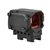 ARMADILLO SIGHT RED DOT R1X BLACK - Loja DK Airsoft: Tudo para Airsoft em um Só Lugar