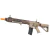 RIFLE AEG AIRSOFT BOLT B4 B4KEY 120 - TAN na internet