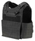 TACBULL COLETE ASSUALT TACTICAL PLATE CARRIER WITH FIRE-RETARDANT HEAVY-DUTY NYLON MATERIAL - comprar online