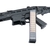 Imagem do G&G AEG PCC45 SMG AIRSOFT RIFLE BLACK
