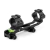 SWAMPDEER MOUNT ONE PIECE 25.4MM DIAMETER 30MM BLACK