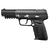 PISTOLA AIRSOFT FIVE SEVEN GBB TOKYO MARUI BLOWBACK- PRETO