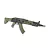 ICS AEG CXP-ARK IMD-131-1 DUAL TONE - comprar online