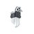 MP TOOLS WRENCH HEX ME05004