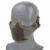WOSPORT MASK WST BATTLE MA-42R-S MULTICAM