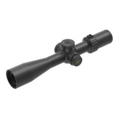 VECTOR OPTICS SCOPE TAURON 6-24X50 HD MIL