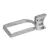 ARMORER WORKS TRIGGER HI-CAPA HX10 / HX11 SILVER