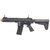 RIFLE AEG AIRSOFT BOLT B4 BRSS BLACK