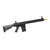 CLASSIC ARMY AEG M110-13 ARS2 KEYMOD AIRSOFT RIFLE BLACK - Loja DK Airsoft: Tudo para Airsoft em um Só Lugar