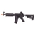 KJW GBBR M4 CQB FULL METAL BLOWBACK AIRSOFT RIFLE BLACK