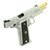 ARMORER WORKS GBB DS 5.1 ALUMINIUM / SILVER SEMI-AUTO na internet