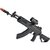 LCT AEG AK LCK-15 STEEL W / SIDE-FOLDING na internet