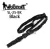 WOSPORT BANDOLEIRA ( SLING ) SINGLE POINT FUNCTIONAL BLACK