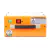 ARMADILLO PCP COMPRESSOR 300BAR AUTO STOP VERTICAL ORANGE - loja online