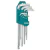 TOTAL KIT CHAVE HEX THT106292