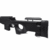 CYMA SNIPER SPRING L96 CM703 BLACK - Loja DK Airsoft: Tudo para Airsoft em um Só Lugar