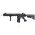 DANIEL DEFENSE G&P AEG M4A1 DANIEL DEFENSE AIRSOFT RIFLE BLACK