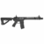 G&G AEG CM16 WILD HOG BLACK - comprar online