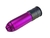 CYMA SHELL GRENADE 40MM 168R GBB BLACK & PINK - comprar online