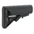 BOLT STOCK CQB BLACK