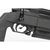 ARES / EMG SNIPER SPRING HELIO BLACK - Loja DK Airsoft: Tudo para Airsoft em um Só Lugar