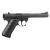 KJW CO2 4.5MM MK2 AIRGUN PISTOL BLACK na internet