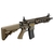 TOKYO MARUI AEG M4 416D NEXT GENERATION BLOWBACK AIRSOFT RIFLE DESERT COMBO na internet