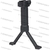 WOSPORT BIPOD GRIP 20MM EX-31-BK