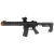 RIFLE EMG FALKOR AR-15 BLITZ TRAINING M4 BLACK