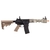 KJW GBBR M4 RIS-3 V3 C8 BLOWBACK AIRSOFT RIFLE DUAL TONE - comprar online