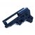JEFFTRON RETRO ARMS GEARBOX CNC V2 8MM RA6392 - comprar online