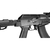 TOKYO MARUI AEG AK STORM NEXT GENERATION BLOWBACK AIRSOFT RIFLE BLACK - comprar online