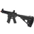 VFC AEG VR16 Saber CQB MOD1 Black