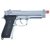SRC GBB SR-92 SILVER - comprar online