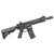 G&P AEG M4A1 BALL RIFLE AIRSOFT RIFLE BLACK - comprar online