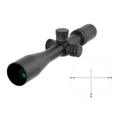 VECTOR OPTICS SCOPE ORION PRO MAX 4-16X44 HD SFP - comprar online