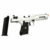 HFC GBB DESERT EAGLE HG-195S-1 SILVER - Loja DK Airsoft: Tudo para Airsoft em um Só Lugar