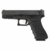 PISTOLA AIRSOFT WE GBB G18 GEN4 BLOWBACK- PRETO