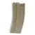 UFC MAGAZINE 130R ABS FOR M4 TAN - comprar online