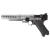 ARMORER WORKS GBB P08 STAR WARS ROGUE ONE AW-K00003 BLOWBACK AIRSOFT PISTOL SILVER
