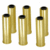 HFC MAGAZINE REVOLVER CARTIDGE HG-131M 6 PEÇAS - comprar online